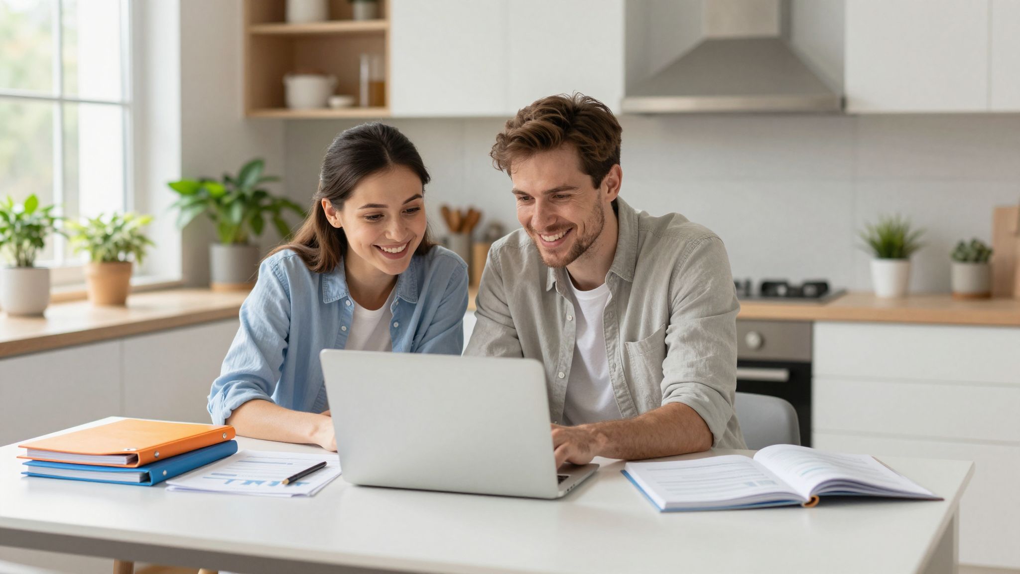 A Babaváró hitel segít a családalapítás költségein.
