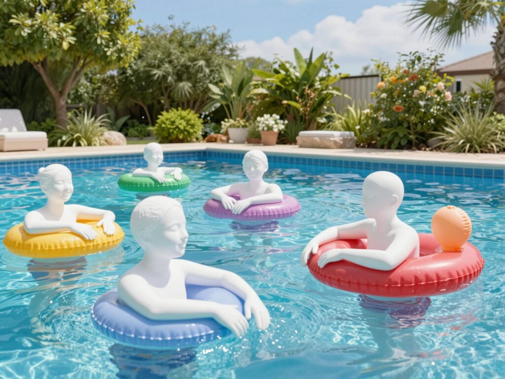 Babúszás és vízi terápia: a fejlesztés és a relaxáció legjobb formái