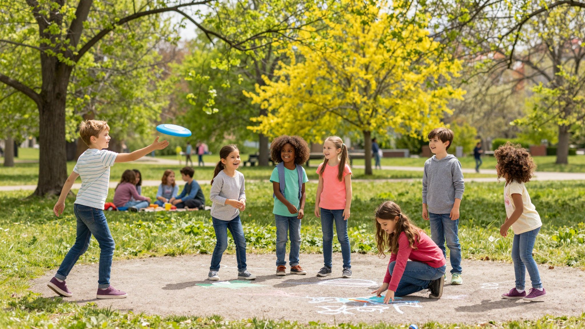 A barátságok erősítik a krónikus betegekkel élők közösségét.