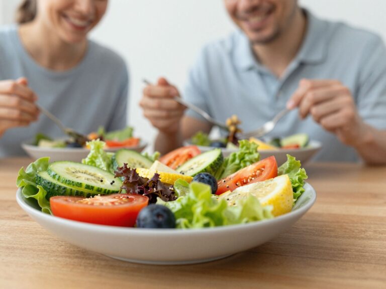 Bélflóra Szerepe a Súlycsökkentésben: Tudományos Bizonyítékok a Baktériumok Hatásáról