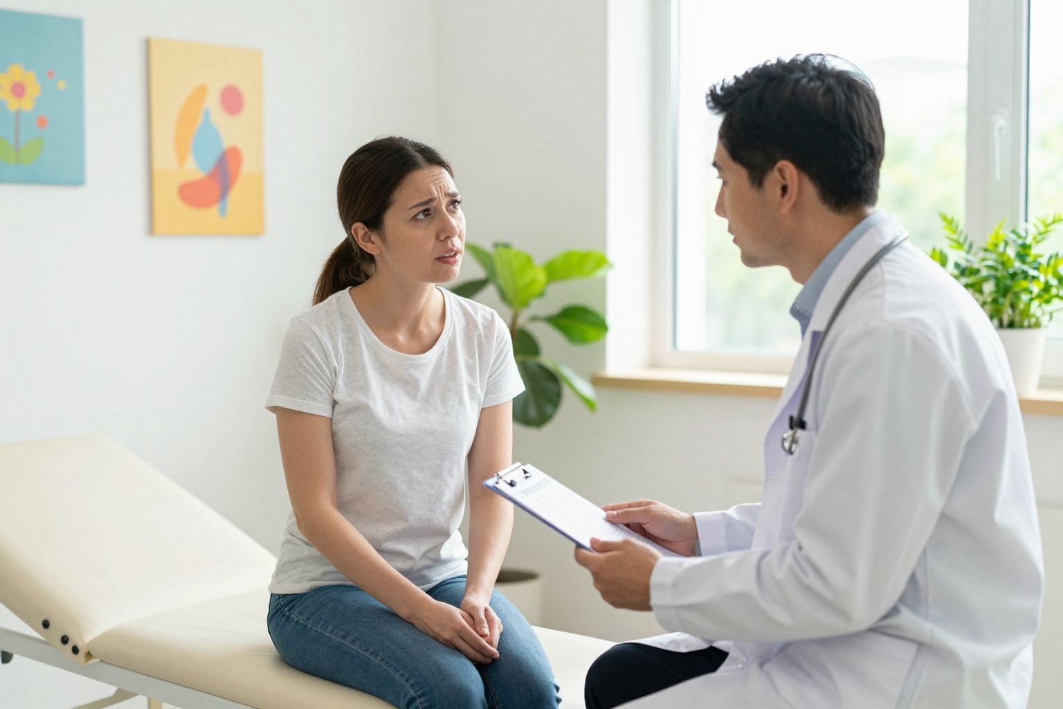 A májproblémák is okozhatnak bőrviszketést és fájdalmat.