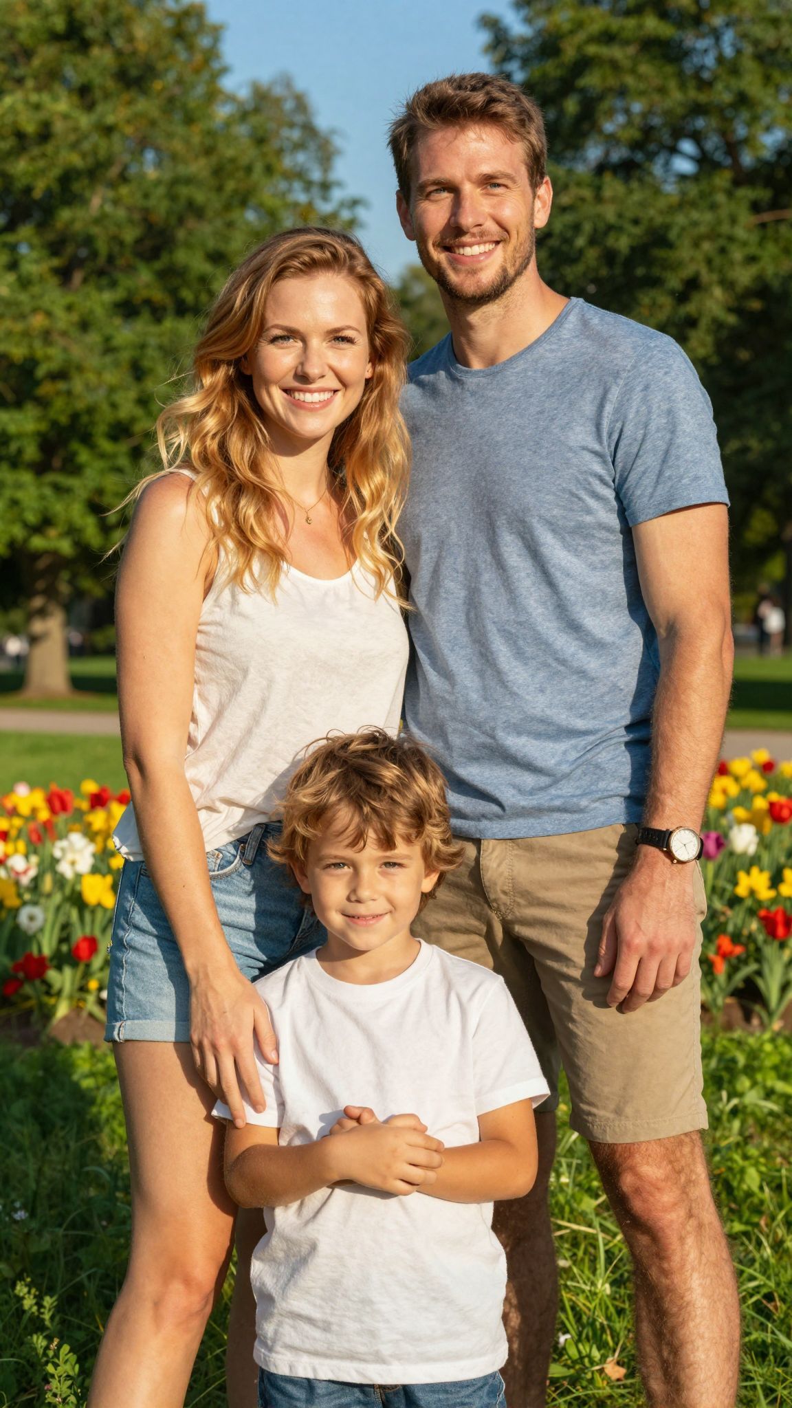 A bőrszín öröklődése a gének és napfény kölcsöne.