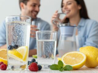 Csapvíz vagy ásványvíz: melyik az egészségesebb és olcsóbb választás?