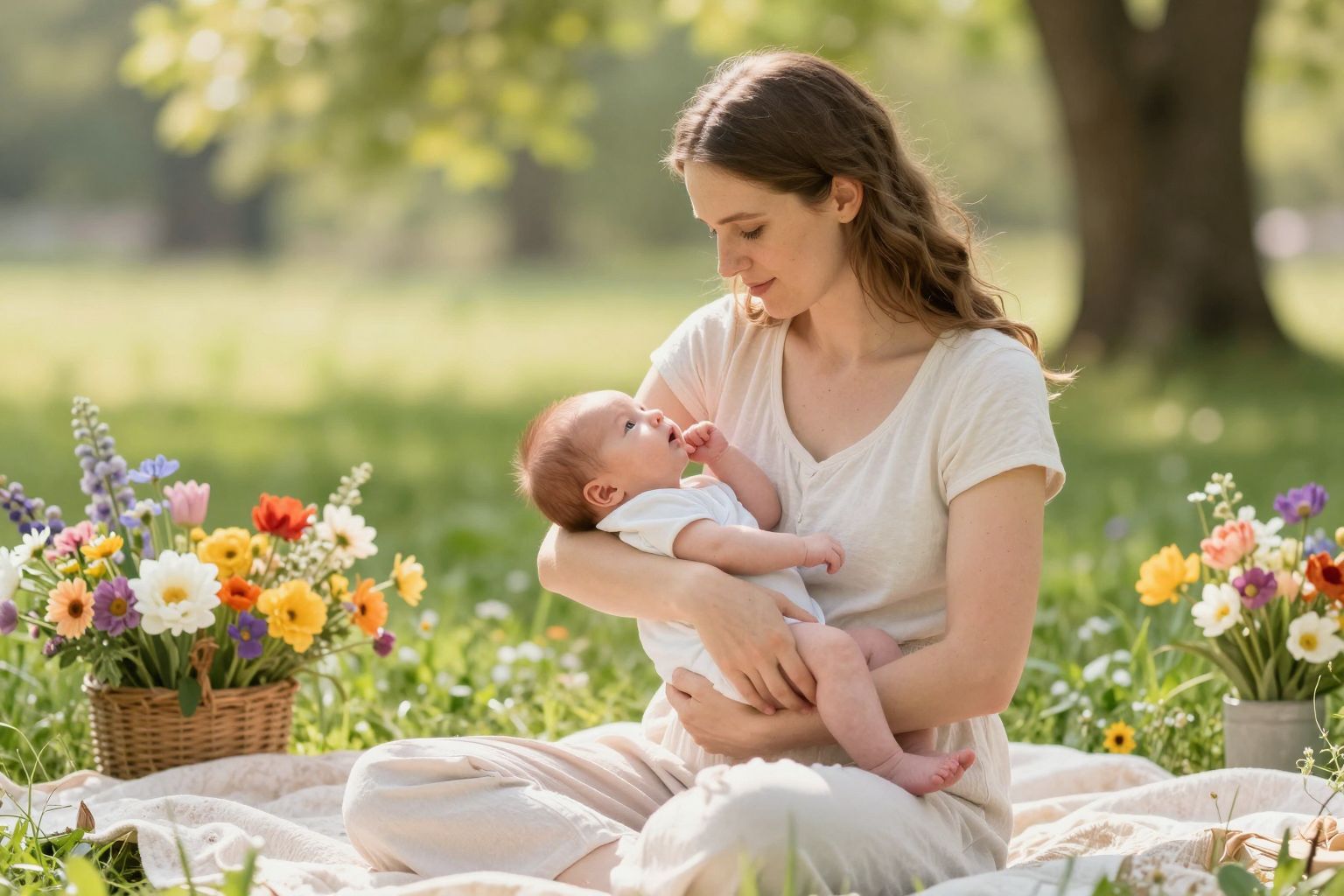 A császármetszés heg sok nő számára érzelmi jelentőségű.