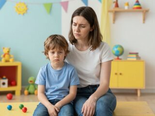 Depressziós a gyerekem? A 10 legfontosabb figyelmeztető jel