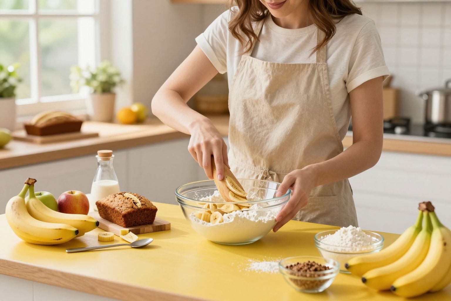 Az édesítőszerek segítik a péksütemények állagának javítását.