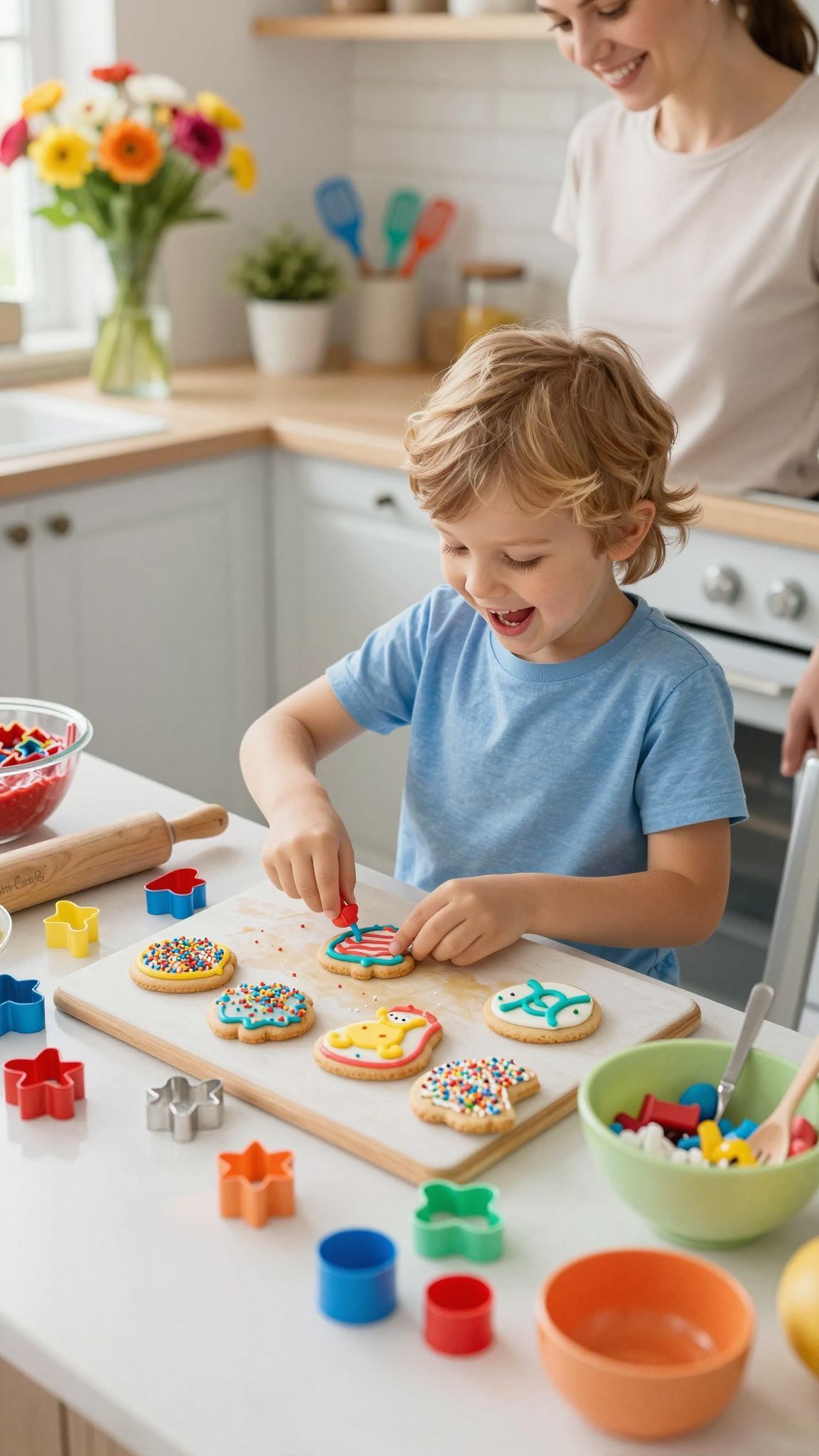 Készítsenek közösen egyedi ízesítésű fűszerkeveréket ajándékba!