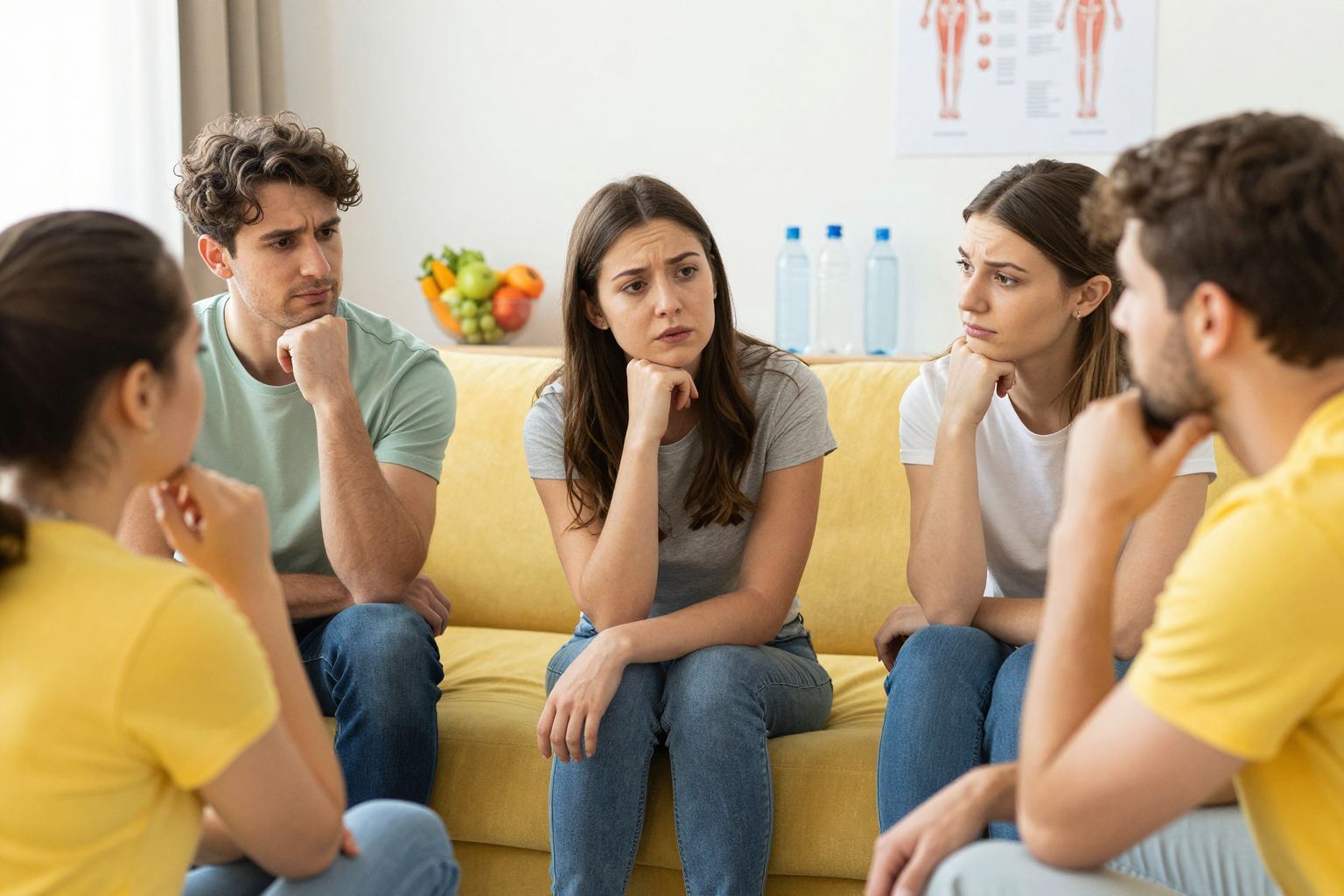 A túlzott optimizmus csökkentheti a valódi problémák felismerését.