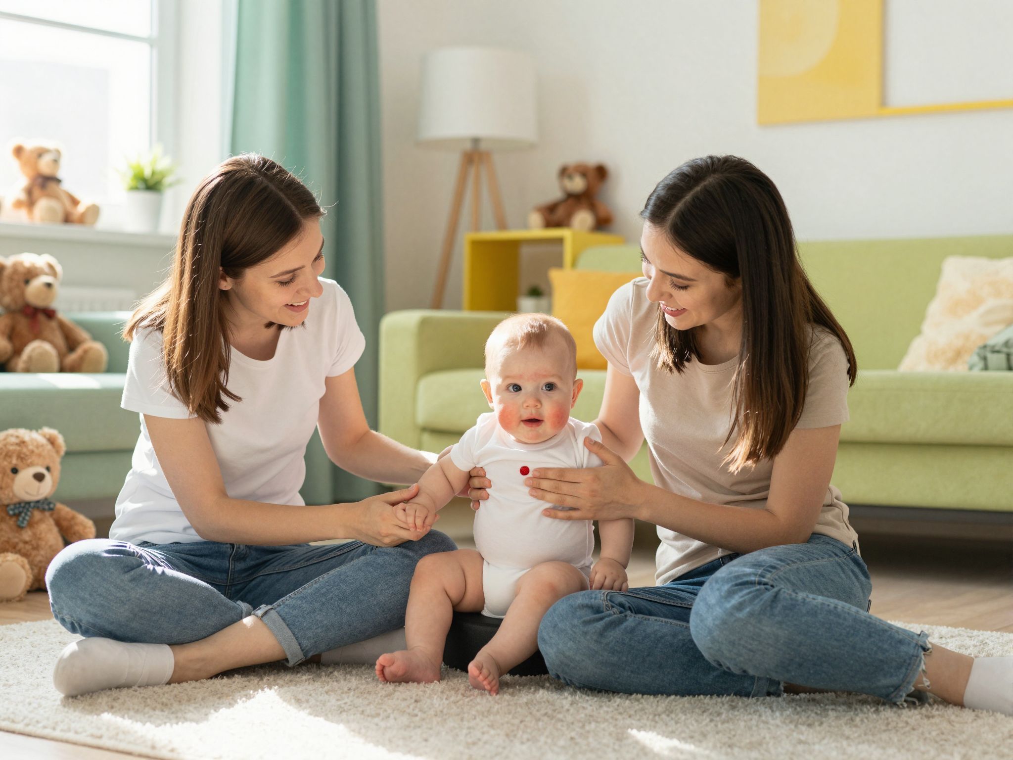 A tűzfolttal élők gyakran pszichológiai támogatásra szorulnak.