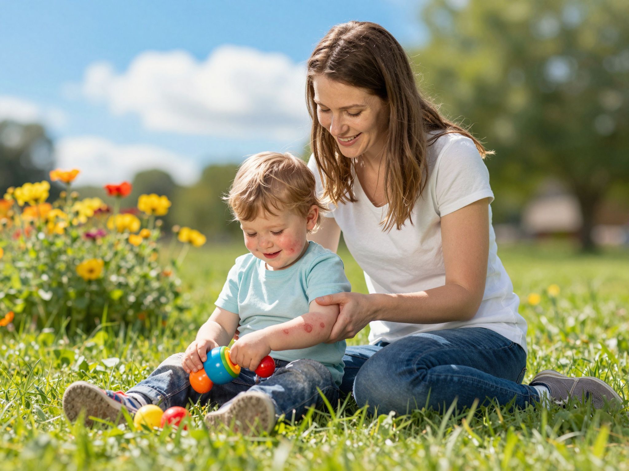 Az ekcéma kezelése életmódbeli változtatásokat is igényel.