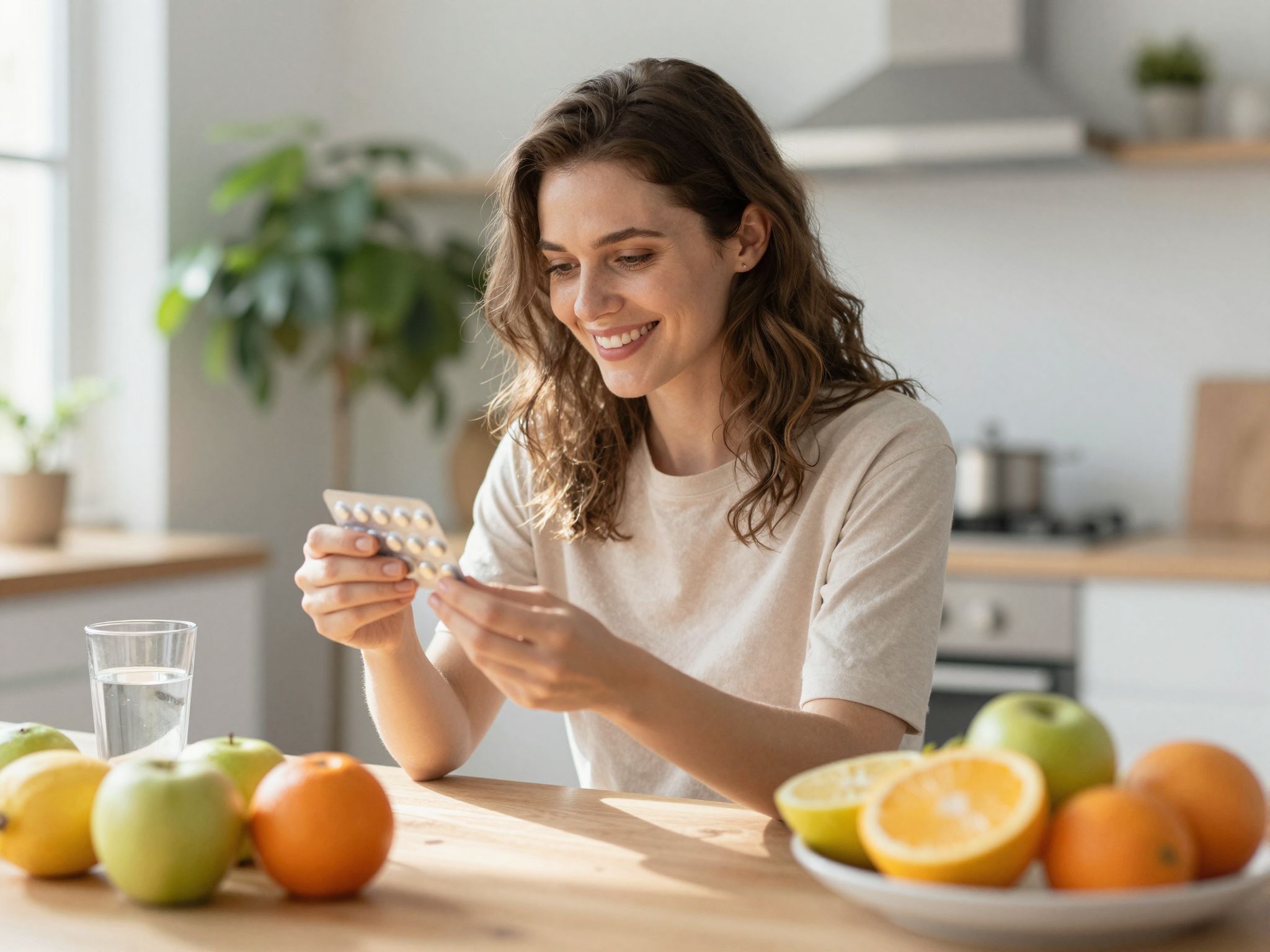 Az életkorral a hormonális igények folyamatosan változnak.