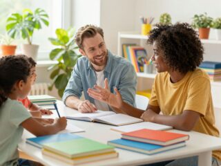 Eltérő nevelési elvek a családban: hogyan hozzatok közös nevezőre a legfontosabb kérdésekben?