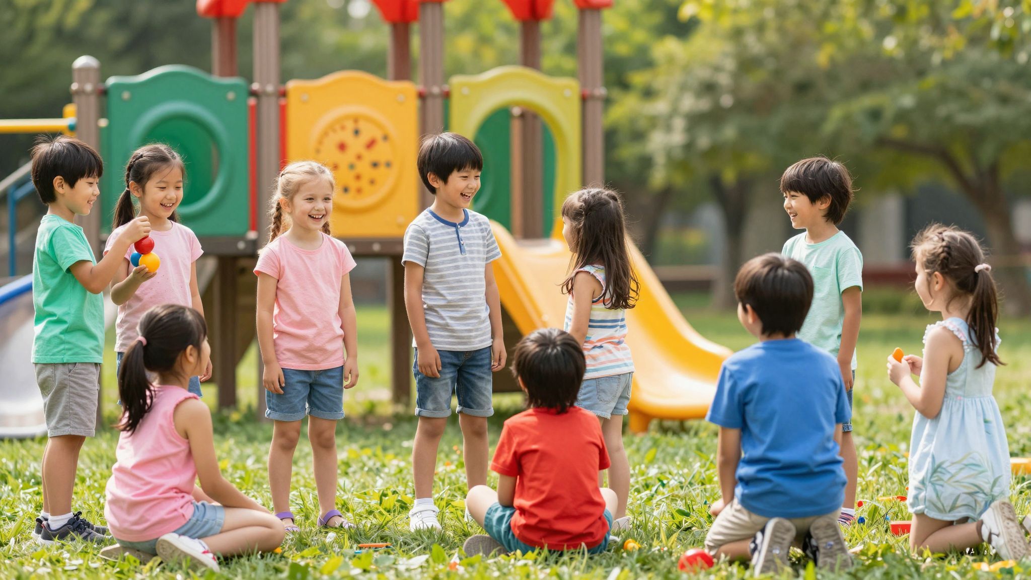 A fiúknál és lányoknál eltérő érzelemkifejezési stílusok jellemzőek.