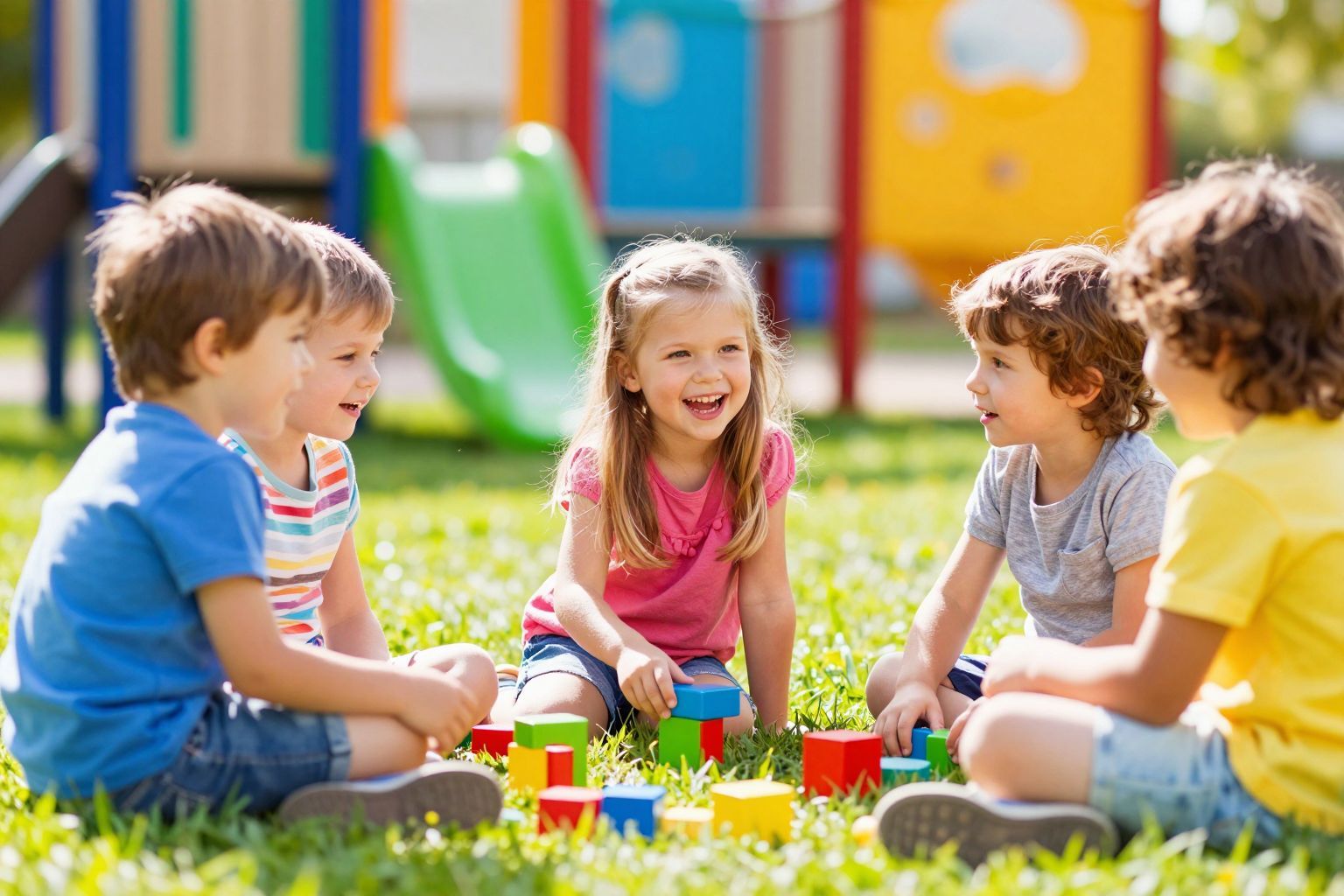 Az érzelmi intelligencia alapozza meg a társas kapcsolatok sikerét.