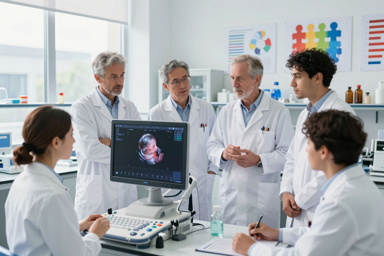 Az autizmus korai felismerése etikai vitákat generálhat.