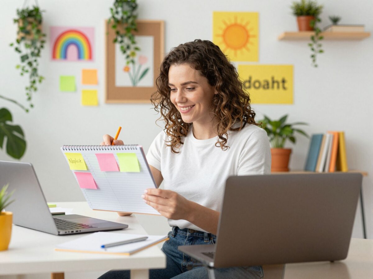 Ezek az apróságok viszik el az idődet: 5 trükk a hatékonyabb napirendért