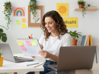 Ezek az apróságok viszik el az idődet: 5 trükk a hatékonyabb napirendért