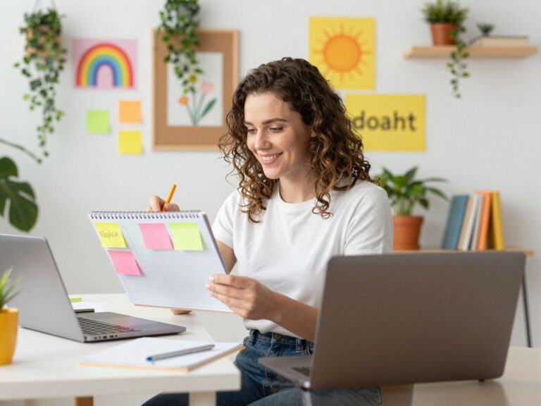 Ezek az apróságok viszik el az idődet: 5 trükk a hatékonyabb napirendért