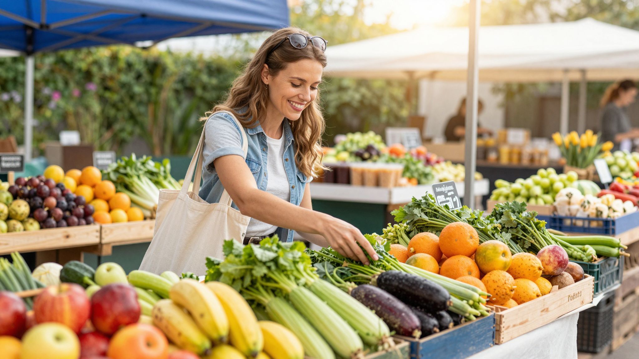 A hulladékcsökkentés érdekében próbáljuk ki a komposztálást!