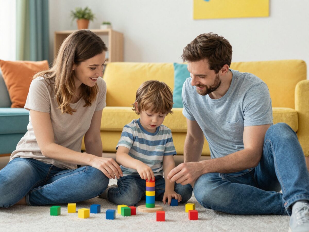 Fitymaletapadás és fitymaszűkület: minden, amit a szülőknek tudniuk kell