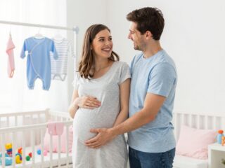 Fiú vagy lány magzat: miben különbözik a terhesség a baba nemétől függően?