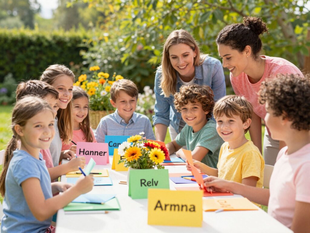 Fiúnevek mélyebb jelentéssel: több mint 50 különleges név egy helyen