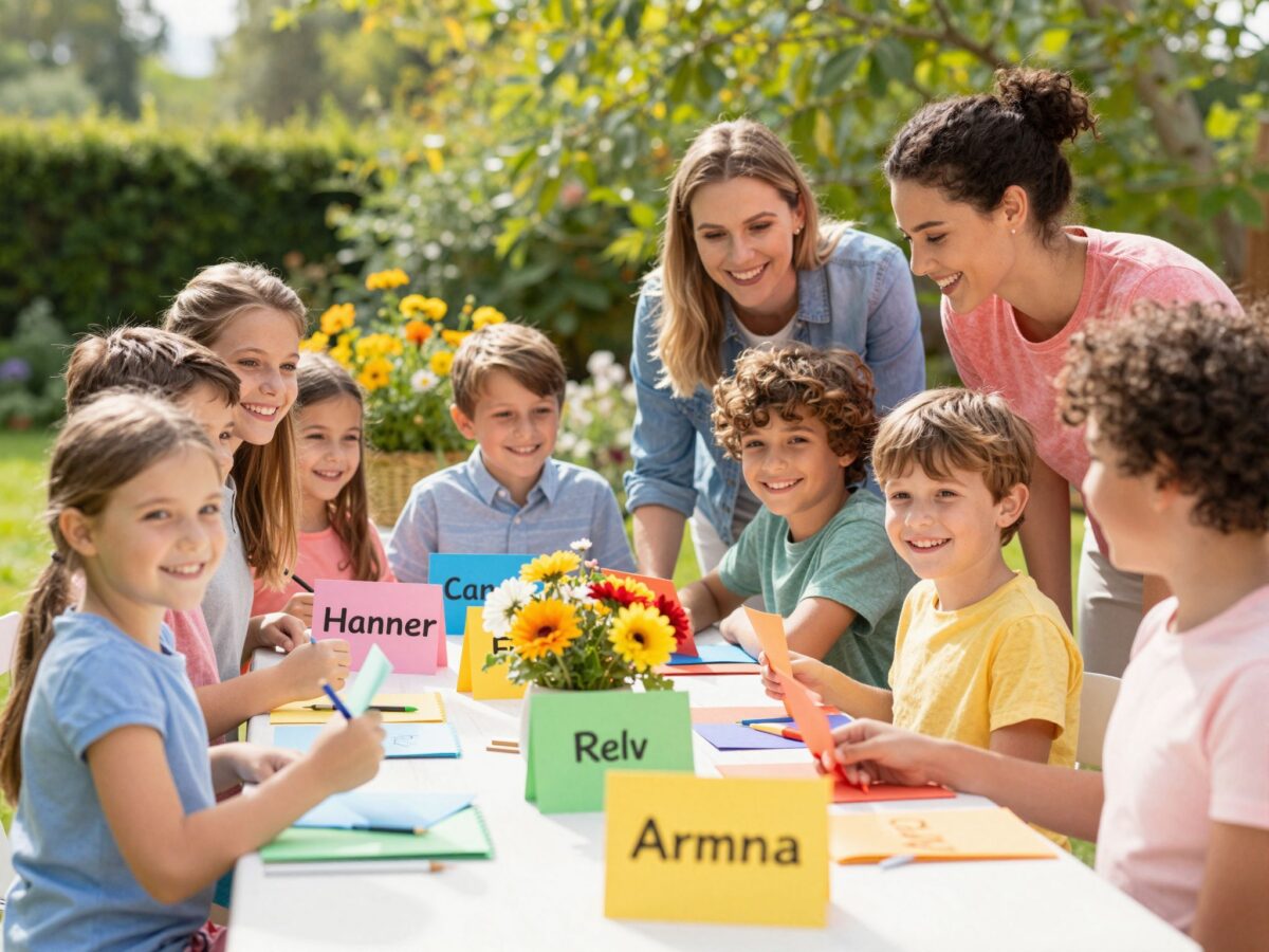 Fiúnevek mélyebb jelentéssel: több mint 50 különleges név egy helyen