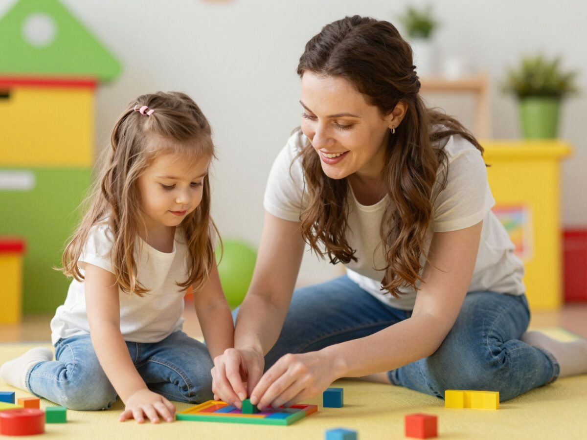 Fiús anya, lányos anya: 5 érdekes eltérés a fiúk és a lányok fejlődésében
