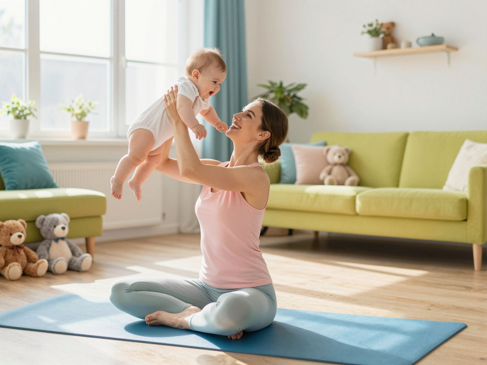Figyelj a helyes testtartásra, hogy elkerüld a sérüléseket.