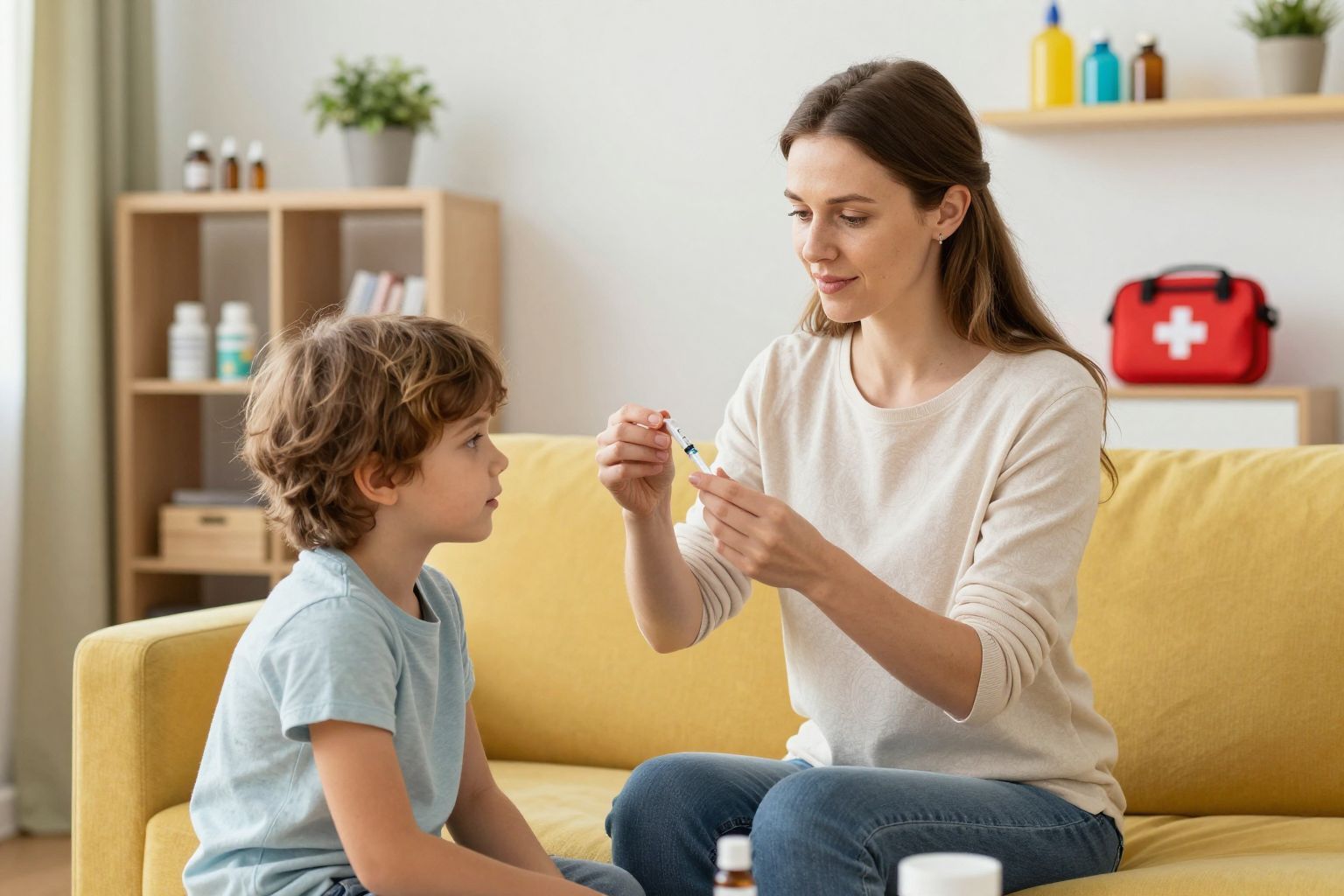 Mindig ellenőrizd a gyógyszer lejárati dátumát!
