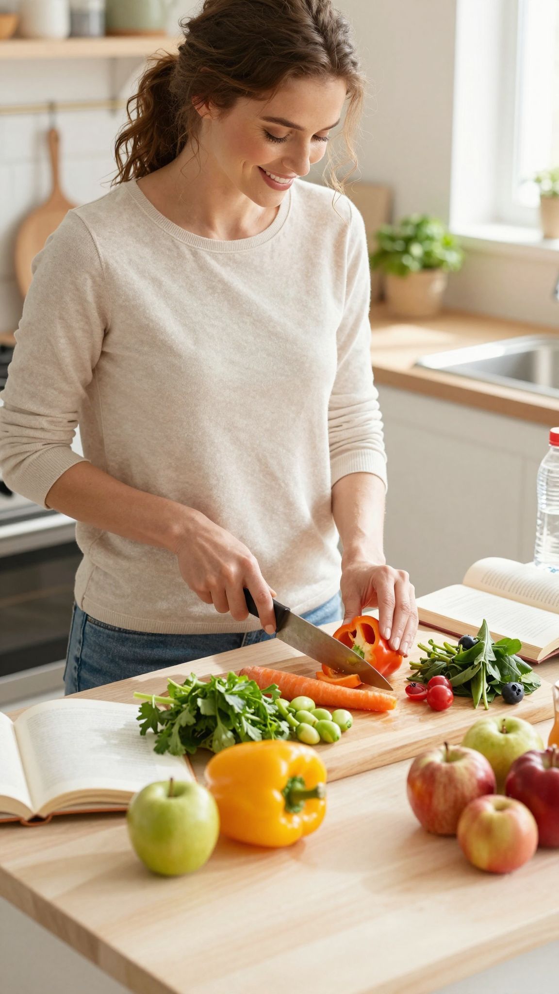 A cukorbetegség kezelése nem csupán diétán múlik.