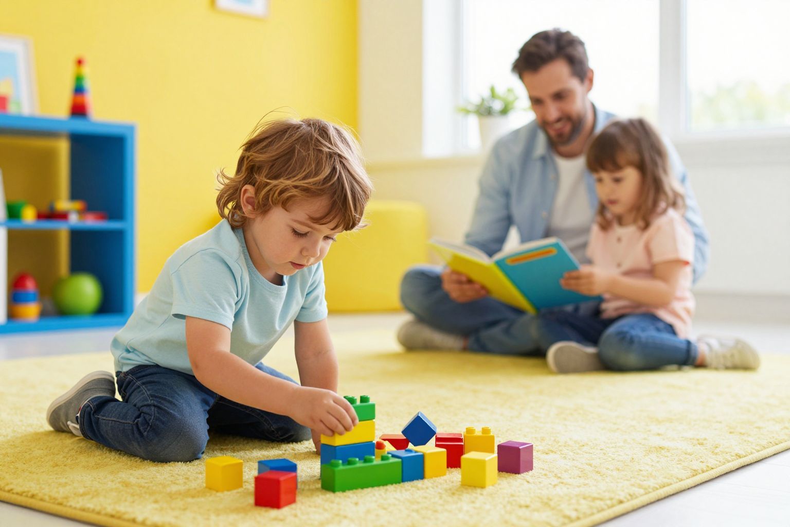 A figyelemkeresés gyakori, de kezelhető megfelelő stratégiákkal.