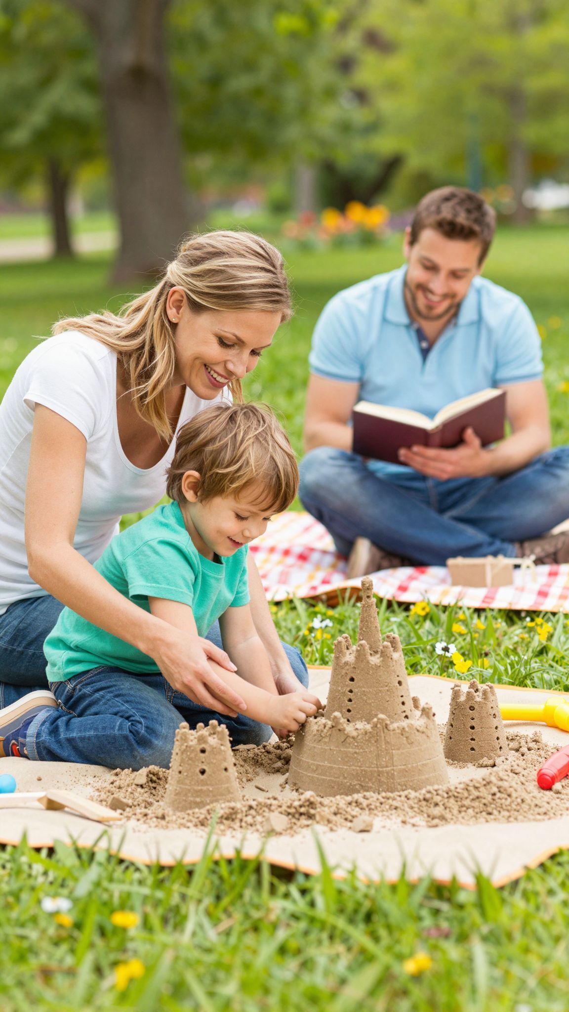 Kerüld a túlzott védekezést, támogasd a függetlenséget!