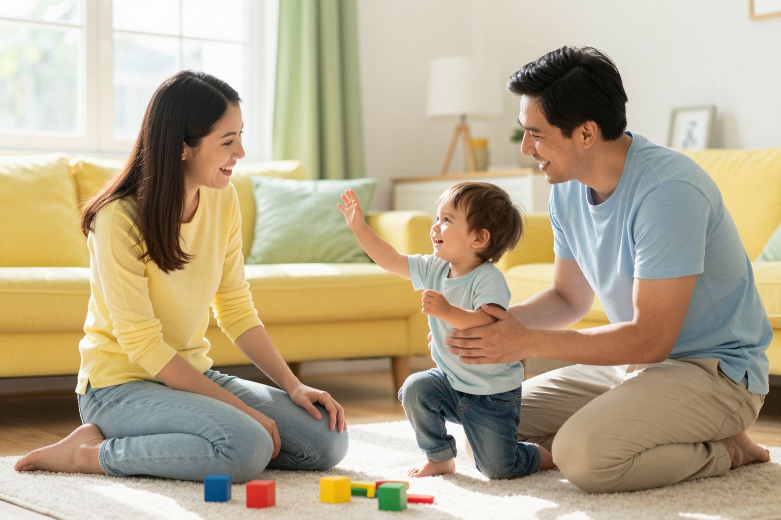 A túlzott büntetés hosszú távon károsíthatja a gyermeket.