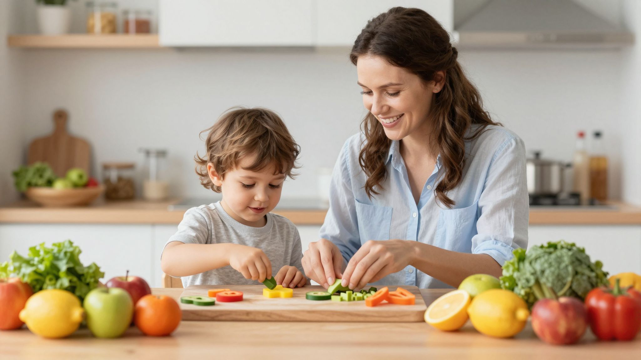A válogatósság mögött sokszor pszichológiai okok állnak.