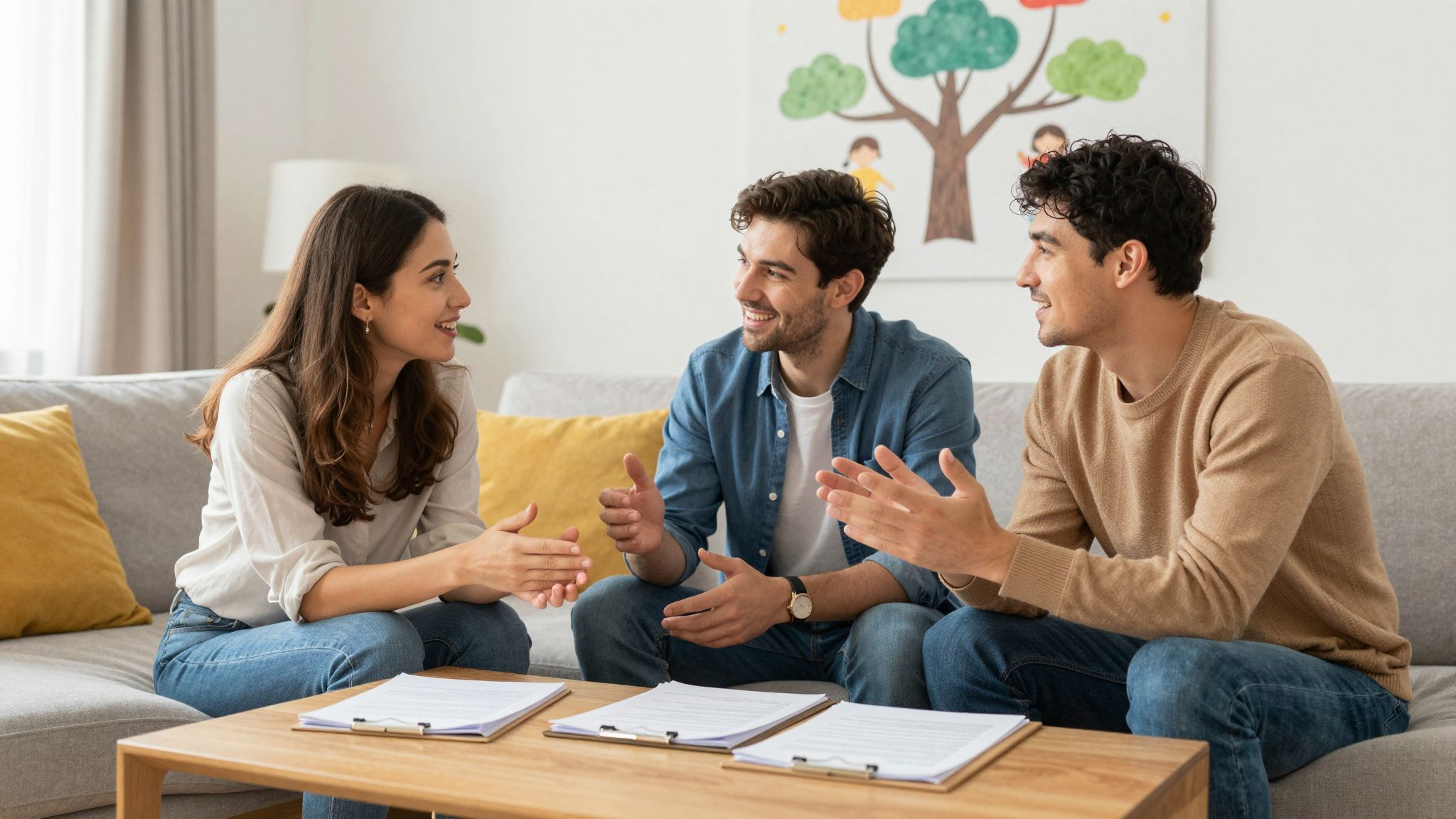 Az élettársi kapcsolatok öröklési jogai sokszor nincsenek tisztázva.