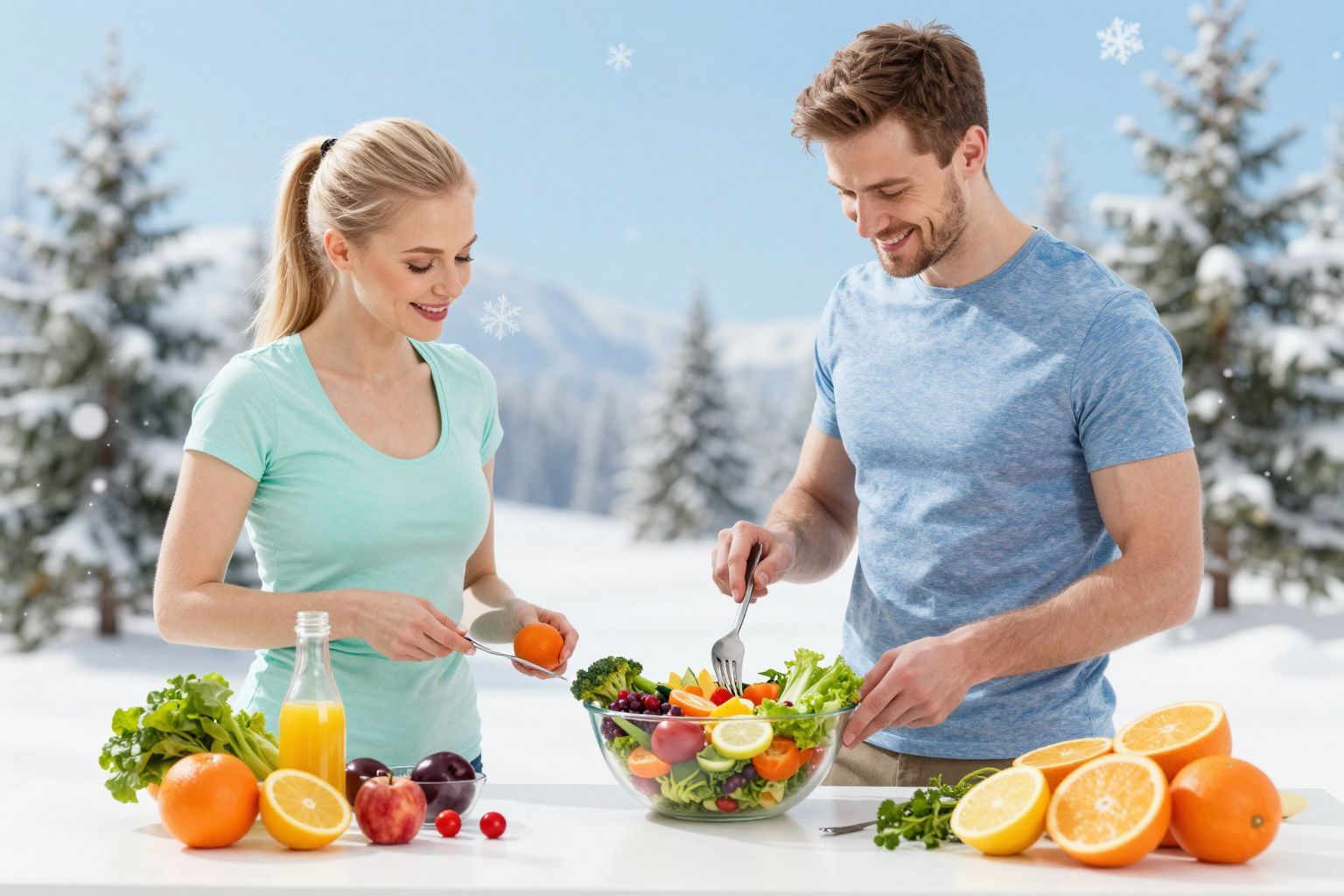 A D-vitamin hiánya csökkentheti az immunválaszt.