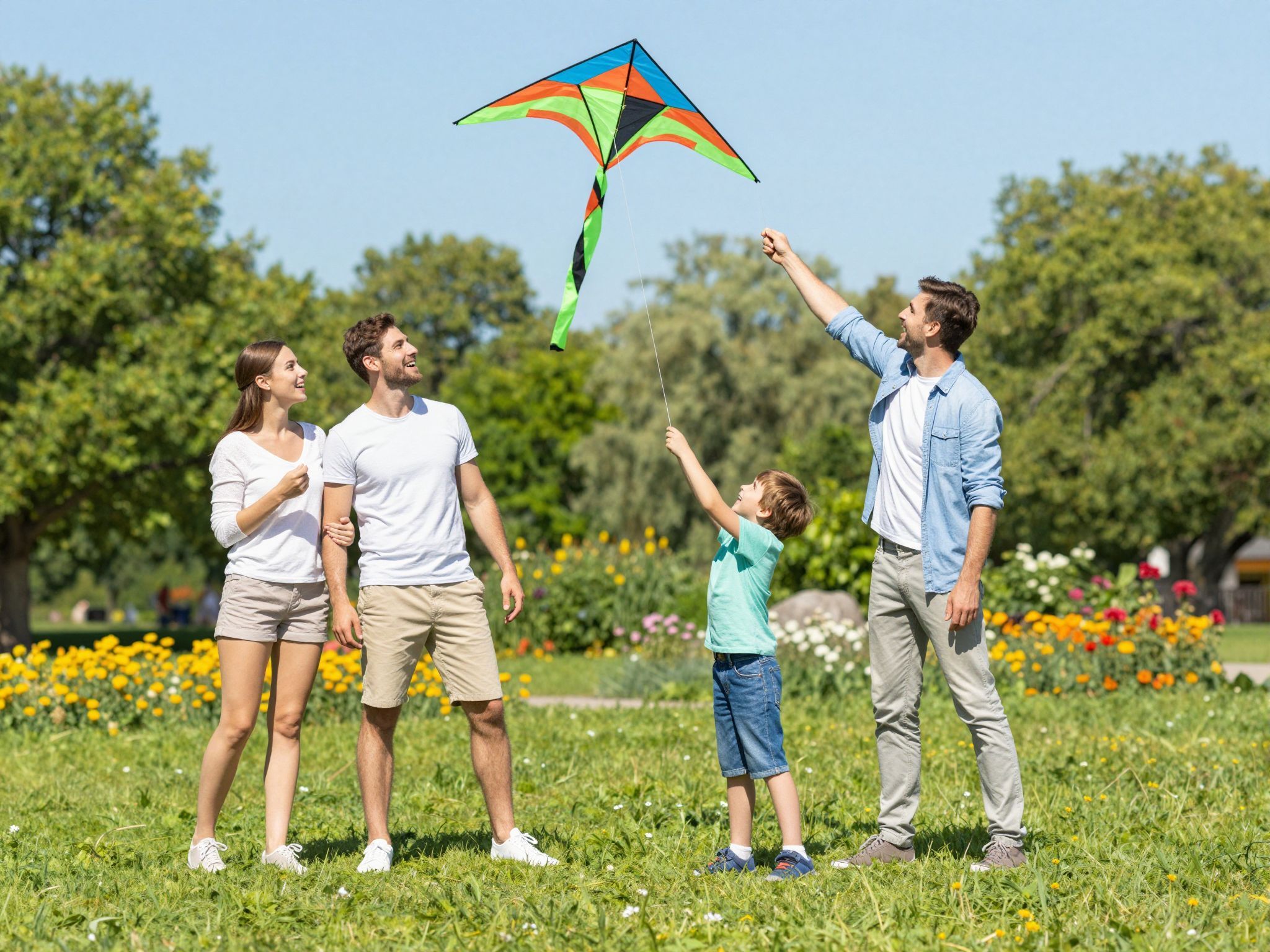 Mutass példát kitartásra, és a gyereked követni fog!