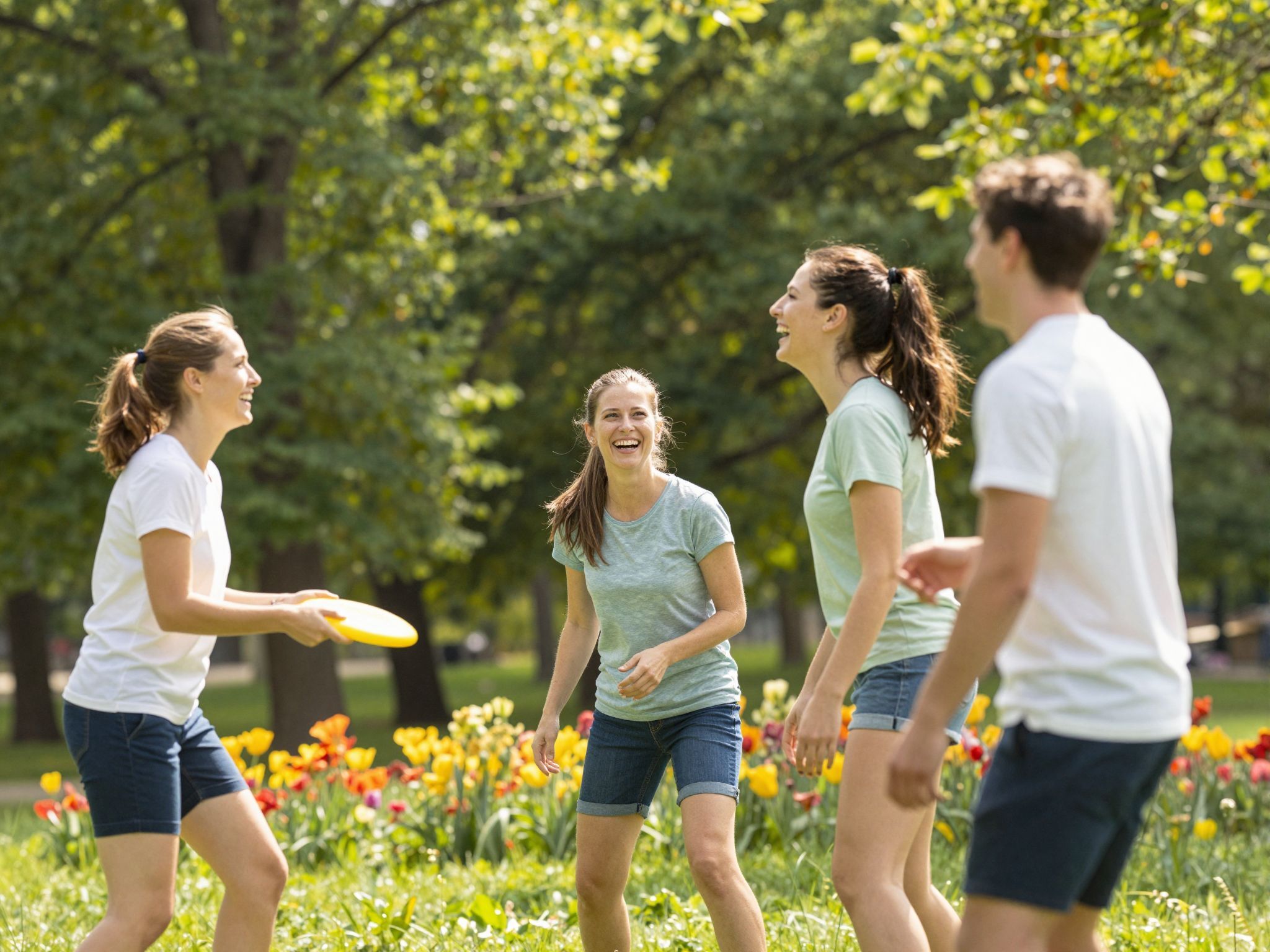 A minőségi együttléthez figyelem és jelenlét szükséges.