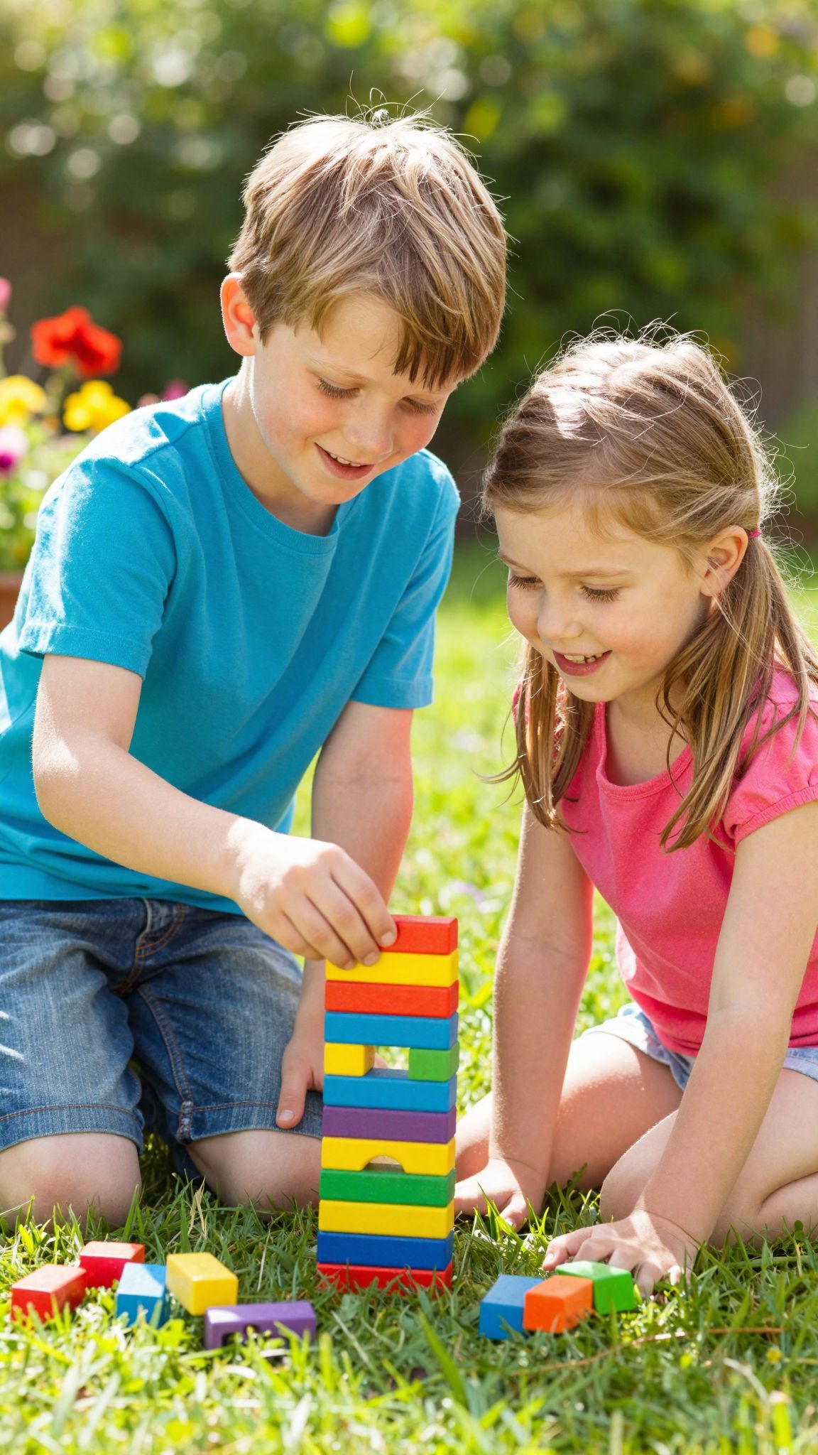 A szülők következetes figyelme csökkentheti a féltékenységet.