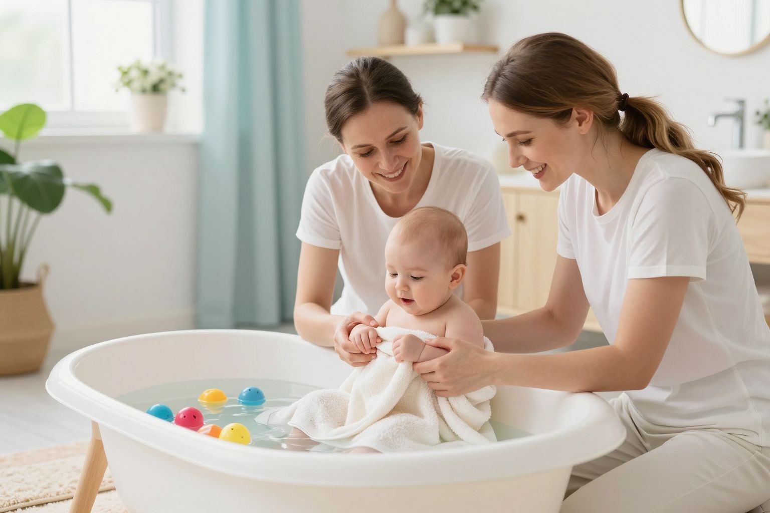 A magzatmáz segíti a bőr hidratáltságának megőrzését.