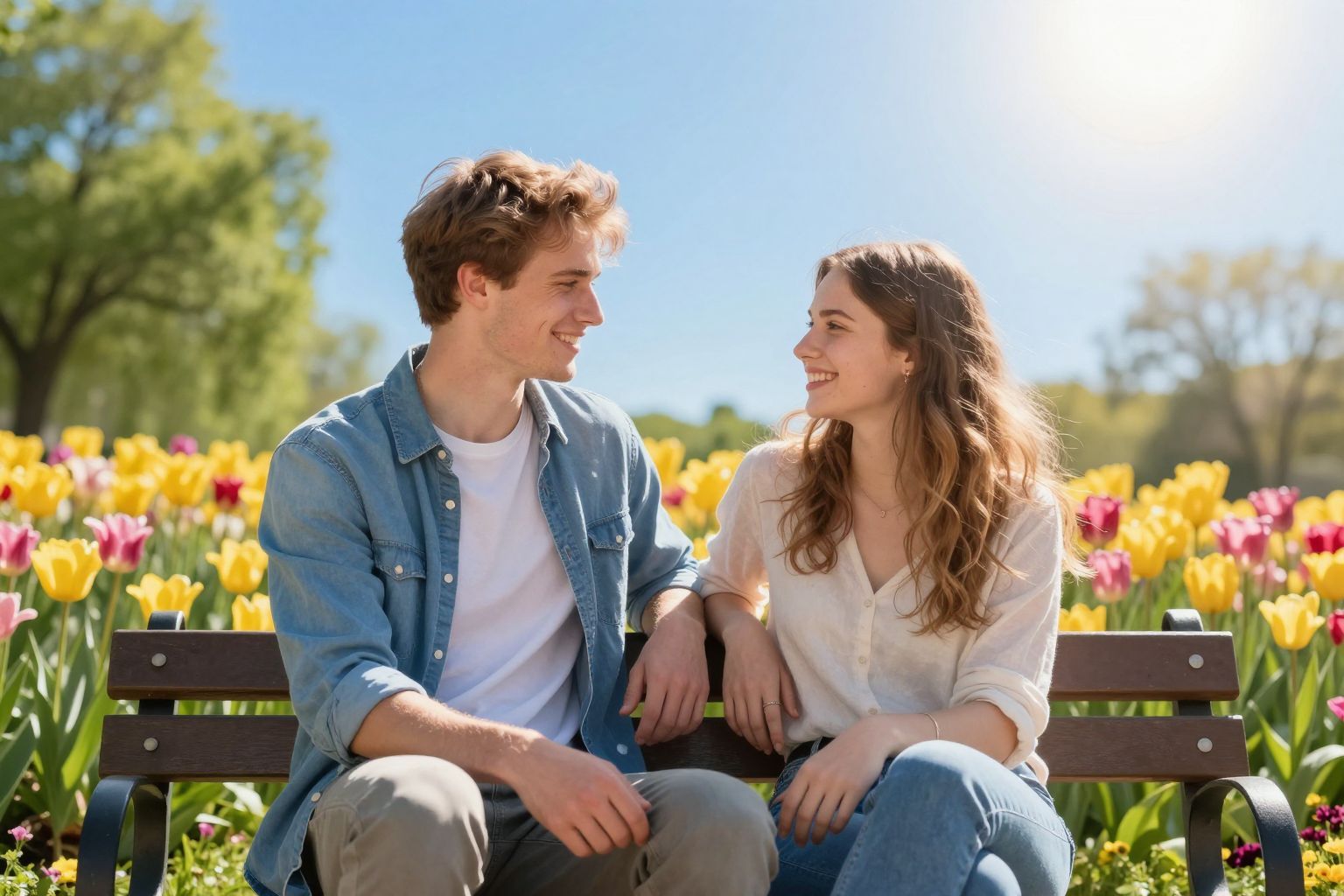 A realista optimizmus segít a nehéz érzelmek kezelésében.