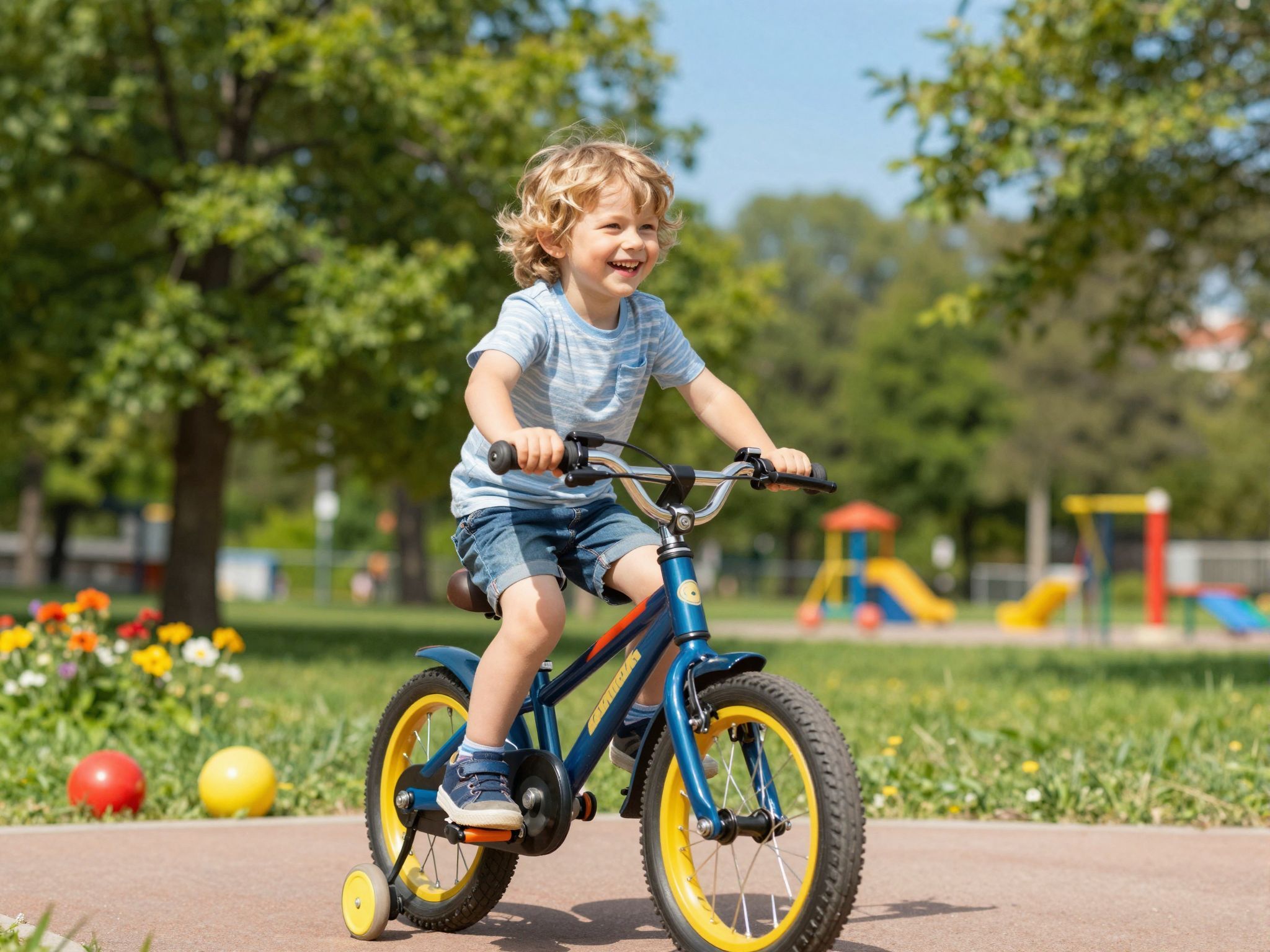 A reziliencia fejlesztése segít a gyermekek stresszkezelésében.