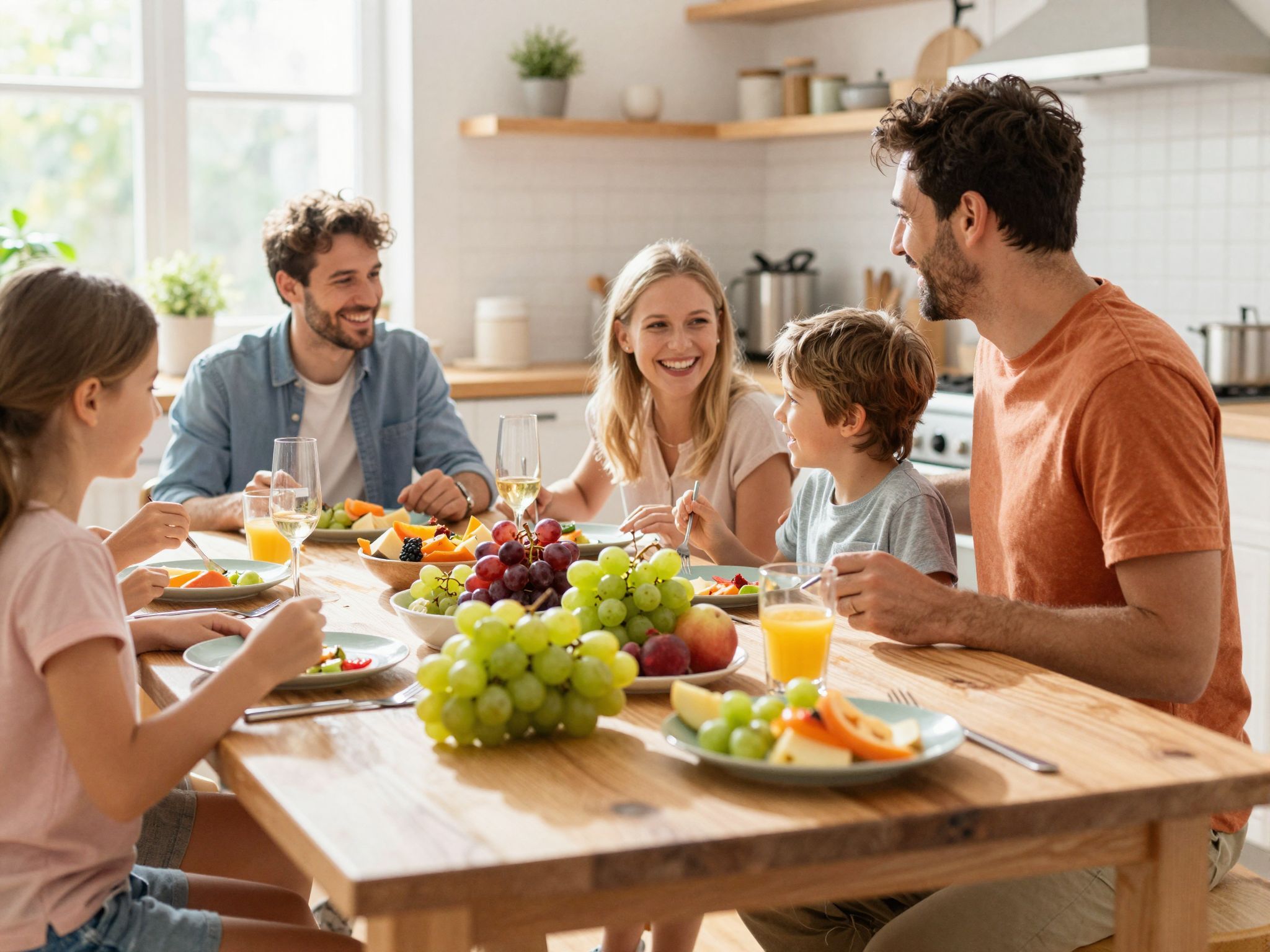 A szőlő antioxidánsai csökkenthetik a gyulladások mértékét.