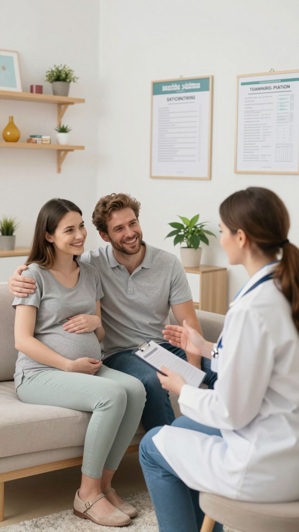 A magánszülés költségei orvostól és szolgáltatásoktól függnek.