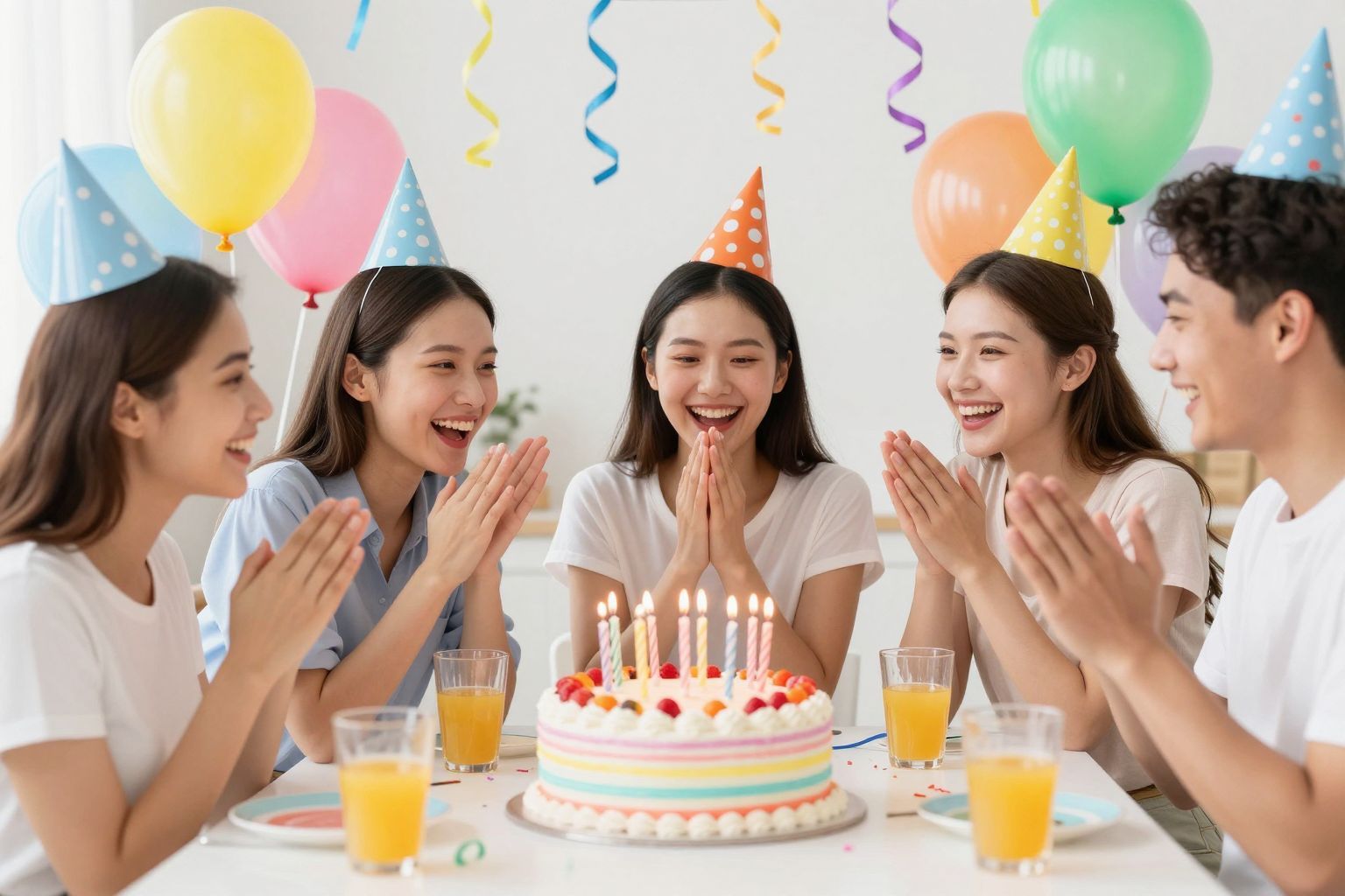 A születésnapi kalkulátorok a statisztikákra építenek.