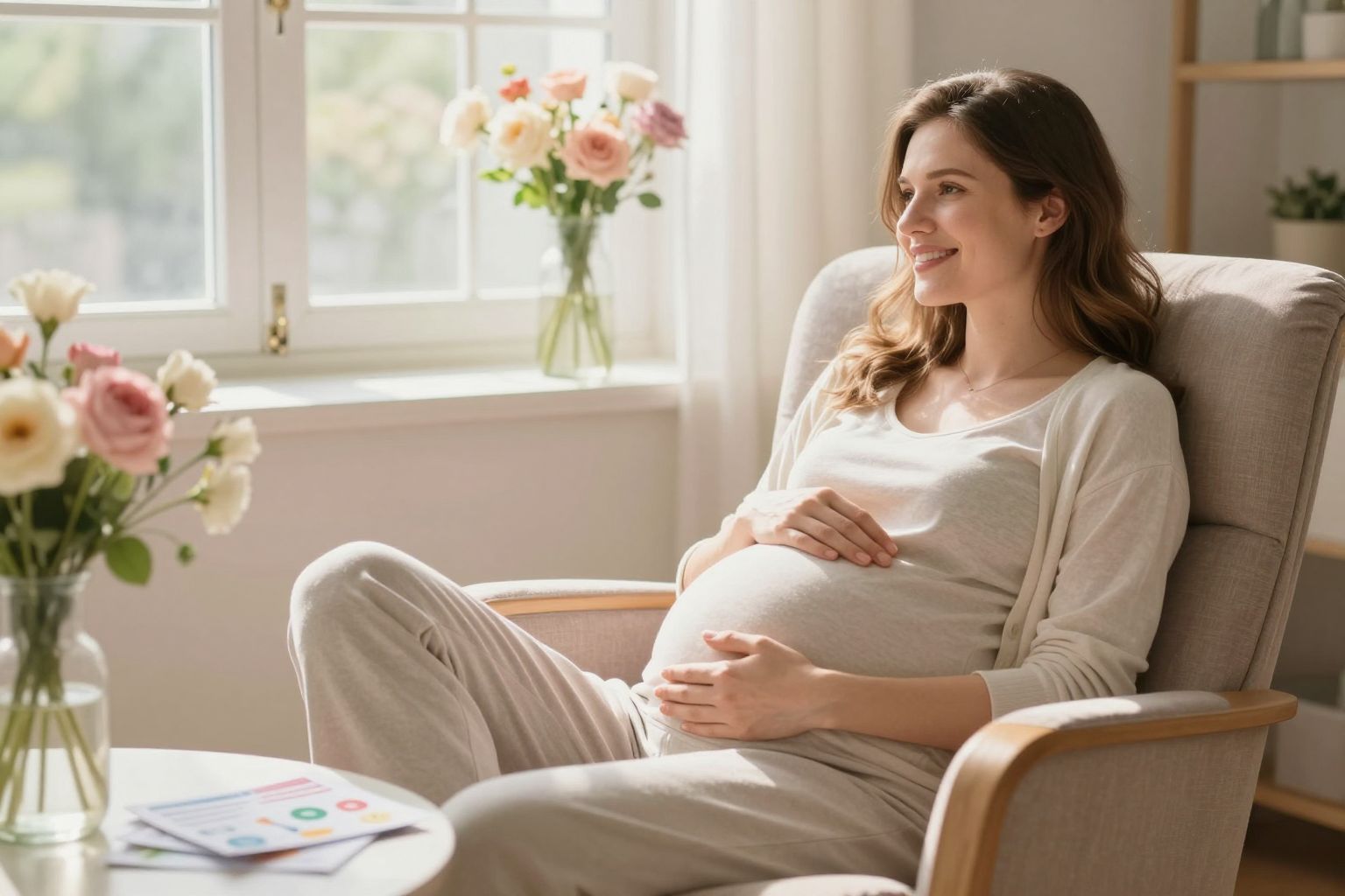 A terhességi toxémia korai felismerése kulcsfontosságú.