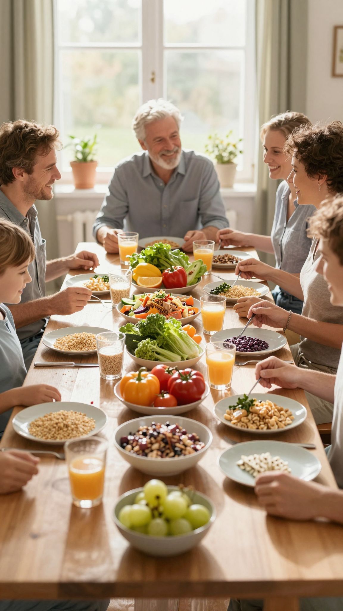 A tiaminhiány idegrendszeri problémákhoz vezethet hosszan tartóan.