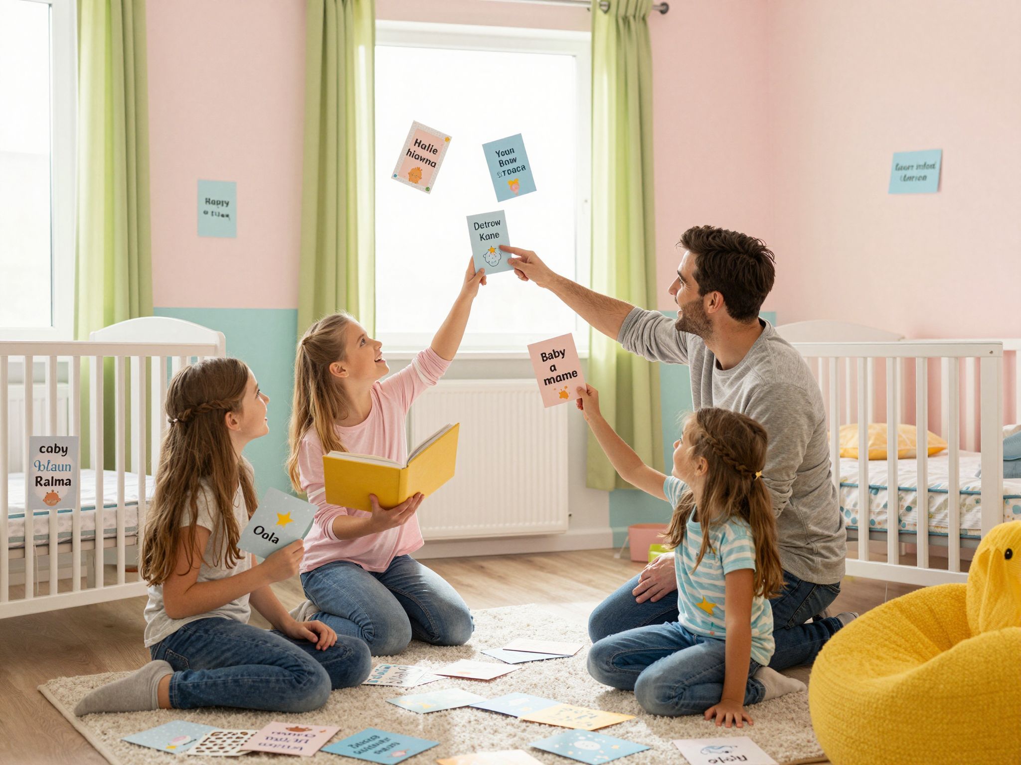 A ritka fiúnevek egyedülálló személyiséget kölcsönöznek.