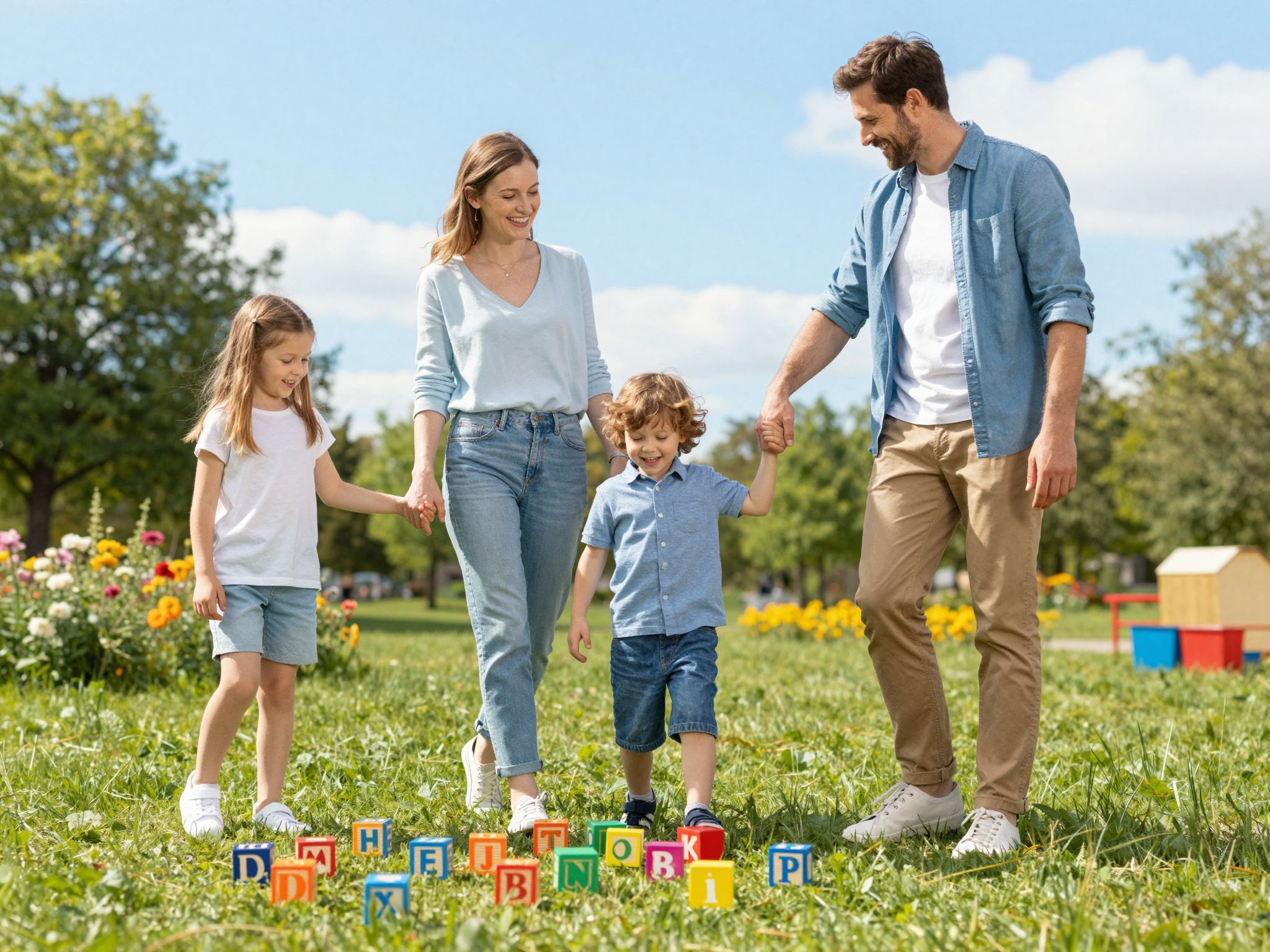 Az egyedi fiúnevek növelik a személyiség egyediségét.